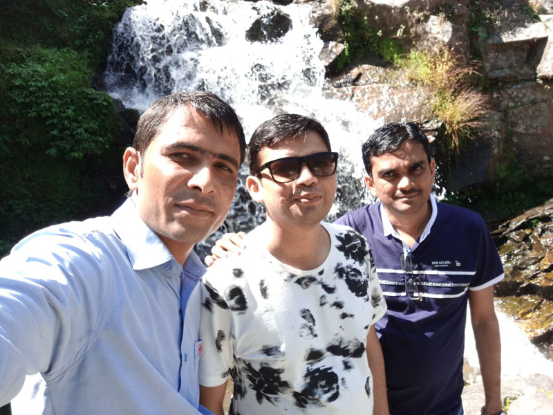 Sikkim Tour